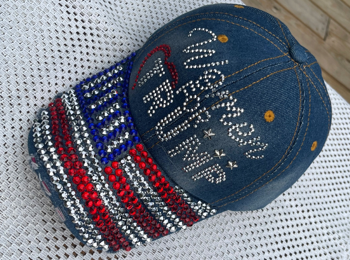 HAT - Women for Trump