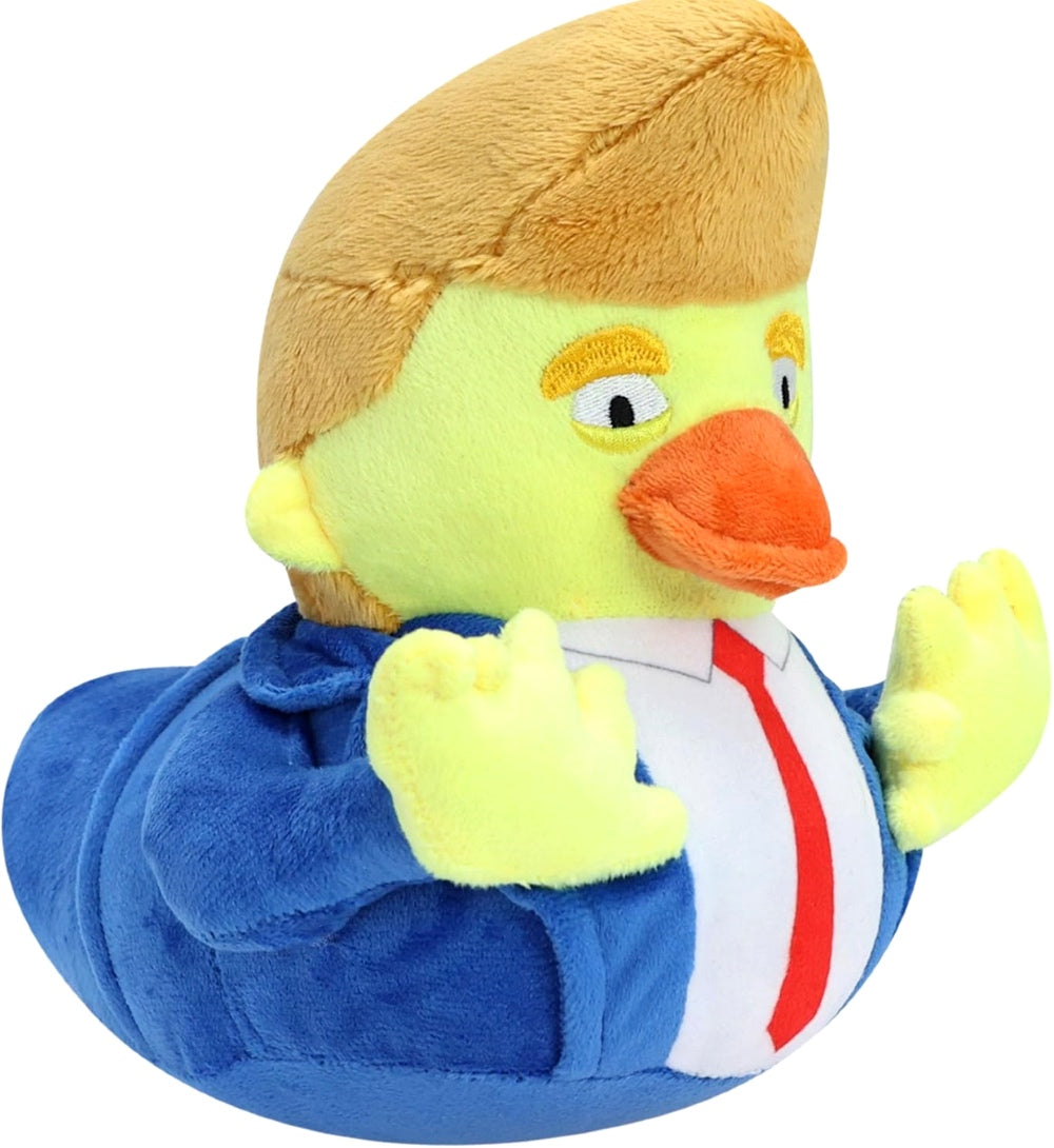 PLUSH - “donald duck”